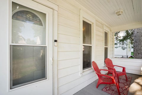 Tiny photo for 1834 Howell Street, Fort Wayne, IN 46808 (MLS # 202620841)