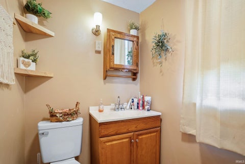 Tiny photo for 1834 Howell Street, Fort Wayne, IN 46808 (MLS # 202620841)