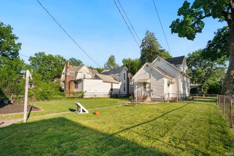 Tiny photo for 1834 Howell Street, Fort Wayne, IN 46808 (MLS # 202620841)