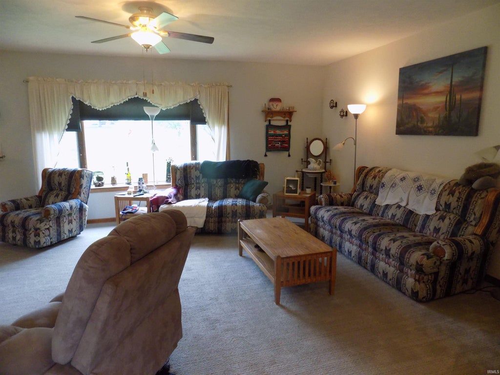 Photo of 27448 Lotus Lane, Elkhart, IN 46517 (MLS # 202633067)