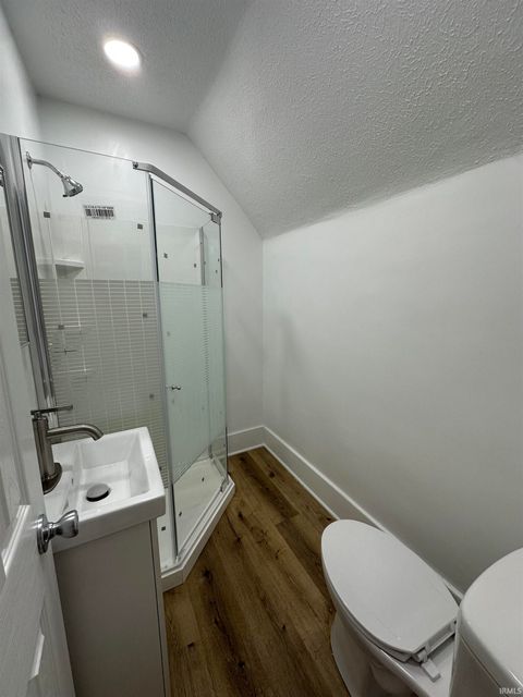 Tiny photo for 749 S Webster Street, Kokomo, IN 46901 (MLS # 202608210)