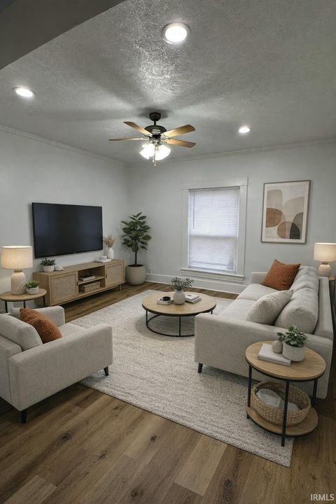 Tiny photo for 749 S Webster Street, Kokomo, IN 46901 (MLS # 202608210)