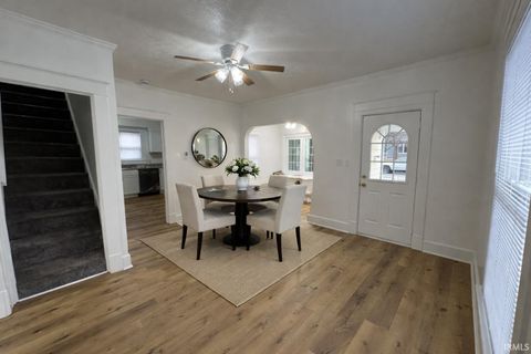 Tiny photo for 749 S Webster Street, Kokomo, IN 46901 (MLS # 202608210)