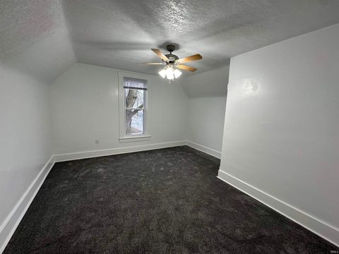 Tiny photo for 749 S Webster Street, Kokomo, IN 46901 (MLS # 202608210)