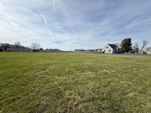 Tiny photo for 591 N US HWY 35, Winamac, IN 46996 (MLS # 202609351)