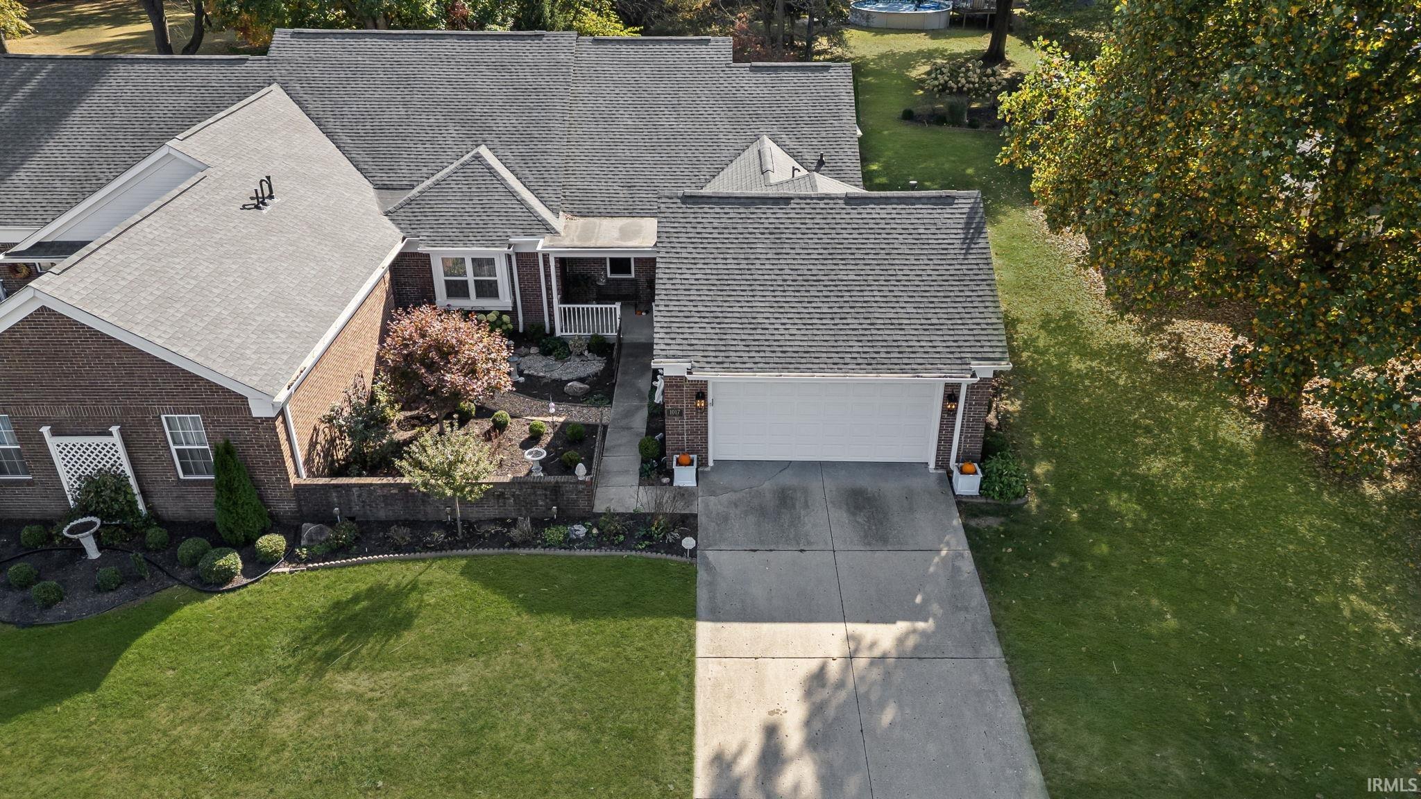 Frankfort, Indiana 46041, United States, 2 Bedrooms Bedrooms, ,2 BathroomsBathrooms,Residential,Active,229860