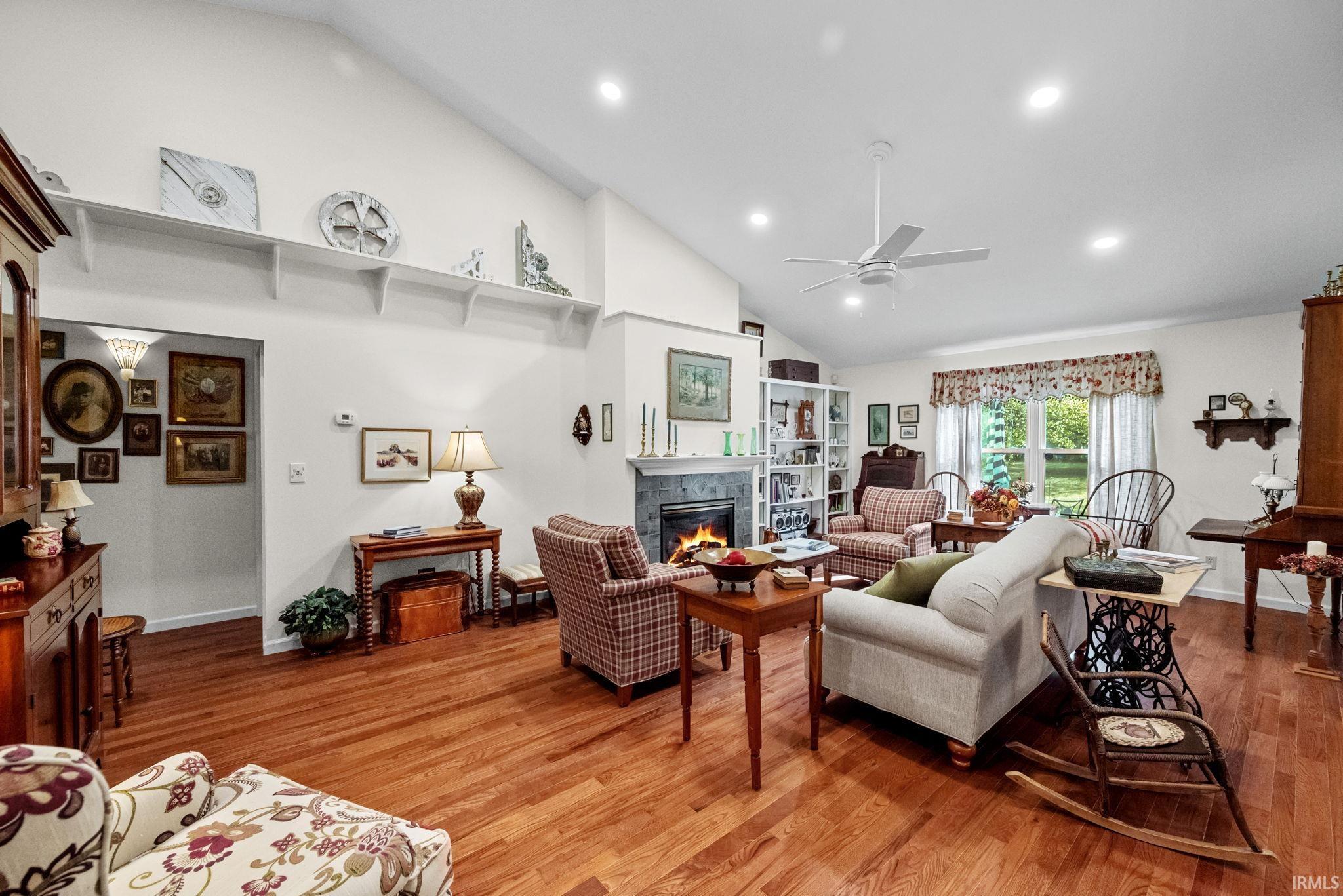 Frankfort, Indiana 46041, United States, 2 Bedrooms Bedrooms, ,2 BathroomsBathrooms,Residential,Active,229860