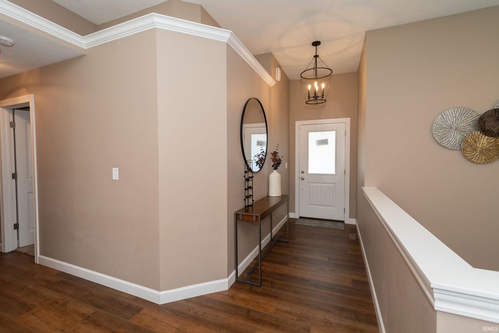 Photo of 54825 Black Oak Drive, Bristol, IN 46507 (MLS # 202611286)