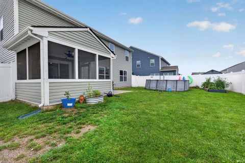 Tiny photo for 3253 SAND WALK Drive, Kokomo, IN 46902 (MLS # 202625715)