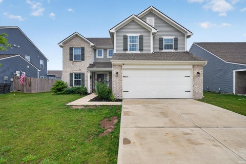 Tiny photo for 3253 SAND WALK Drive, Kokomo, IN 46902 (MLS # 202625715)
