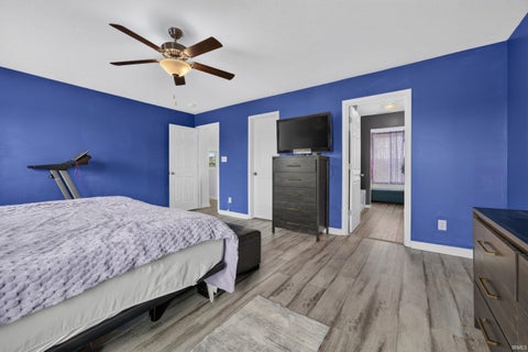 Tiny photo for 3253 SAND WALK Drive, Kokomo, IN 46902 (MLS # 202625715)