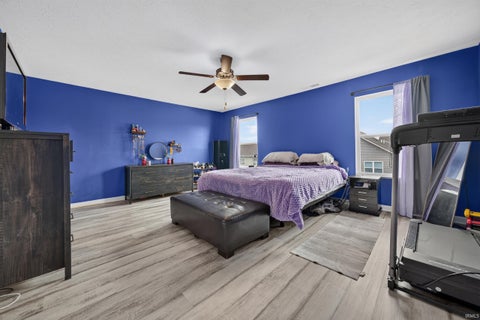 Tiny photo for 3253 SAND WALK Drive, Kokomo, IN 46902 (MLS # 202625715)