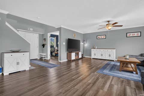 Tiny photo for 3253 SAND WALK Drive, Kokomo, IN 46902 (MLS # 202625715)