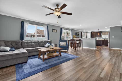 Tiny photo for 3253 SAND WALK Drive, Kokomo, IN 46902 (MLS # 202625715)