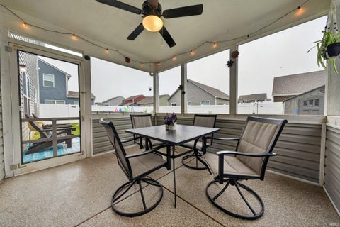 Tiny photo for 3253 SAND WALK Drive, Kokomo, IN 46902 (MLS # 202625715)