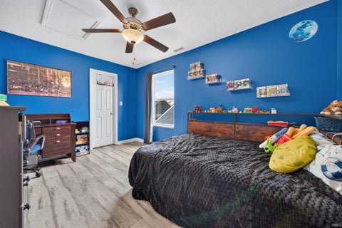 Tiny photo for 3253 SAND WALK Drive, Kokomo, IN 46902 (MLS # 202625715)