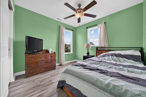 Tiny photo for 3253 SAND WALK Drive, Kokomo, IN 46902 (MLS # 202625715)