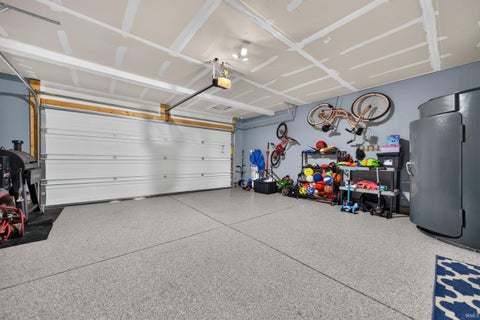 Tiny photo for 3253 SAND WALK Drive, Kokomo, IN 46902 (MLS # 202625715)