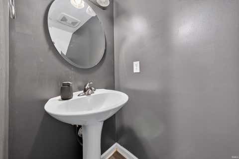 Tiny photo for 3253 SAND WALK Drive, Kokomo, IN 46902 (MLS # 202625715)