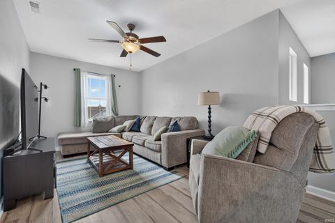 Tiny photo for 3253 SAND WALK Drive, Kokomo, IN 46902 (MLS # 202625715)