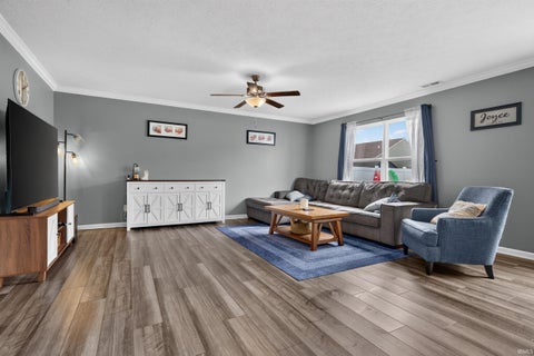 Tiny photo for 3253 SAND WALK Drive, Kokomo, IN 46902 (MLS # 202625715)