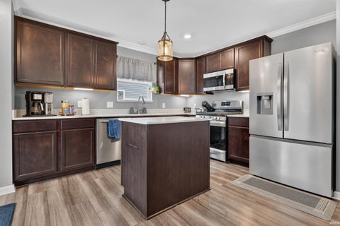 Tiny photo for 3253 SAND WALK Drive, Kokomo, IN 46902 (MLS # 202625715)