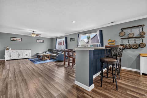Tiny photo for 3253 SAND WALK Drive, Kokomo, IN 46902 (MLS # 202625715)