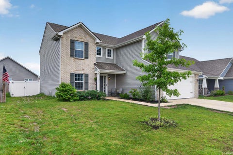Tiny photo for 3253 SAND WALK Drive, Kokomo, IN 46902 (MLS # 202625715)
