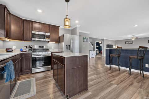 Tiny photo for 3253 SAND WALK Drive, Kokomo, IN 46902 (MLS # 202625715)
