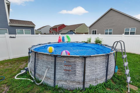 Tiny photo for 3253 SAND WALK Drive, Kokomo, IN 46902 (MLS # 202625715)