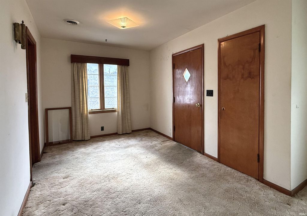 Photo of 312 E Main Street, Farmersburg, IN 47850 (MLS # 202616436)