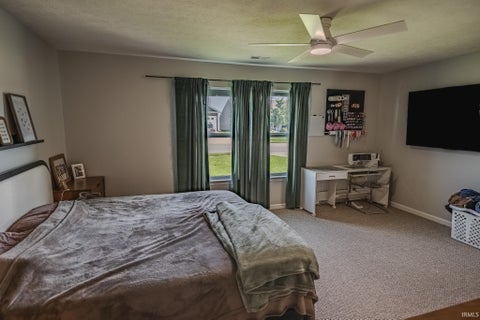 Tiny photo for 2684 Glastonbury Way, Lafayette, IN 47909 (MLS # 202627063)