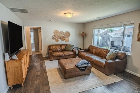 Tiny photo for 2684 Glastonbury Way, Lafayette, IN 47909 (MLS # 202627063)