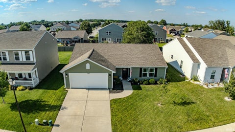 Tiny photo for 2684 Glastonbury Way, Lafayette, IN 47909 (MLS # 202627063)