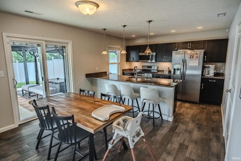 Tiny photo for 2684 Glastonbury Way, Lafayette, IN 47909 (MLS # 202627063)