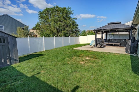 Tiny photo for 2684 Glastonbury Way, Lafayette, IN 47909 (MLS # 202627063)