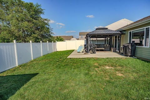 Tiny photo for 2684 Glastonbury Way, Lafayette, IN 47909 (MLS # 202627063)