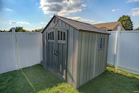 Tiny photo for 2684 Glastonbury Way, Lafayette, IN 47909 (MLS # 202627063)
