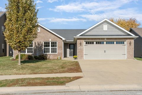 Photo of 3091 MORROW Drive, Kokomo, IN 46902 (MLS # 202545060)