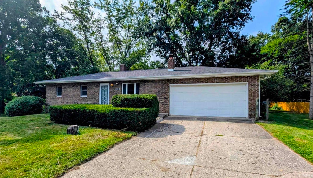 Photo of 19120 Auten Road, South Bend, IN 46637 (MLS # 202632308)