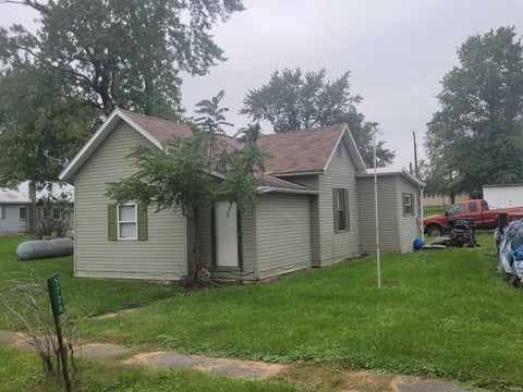 Photo for 5726 E 400 S