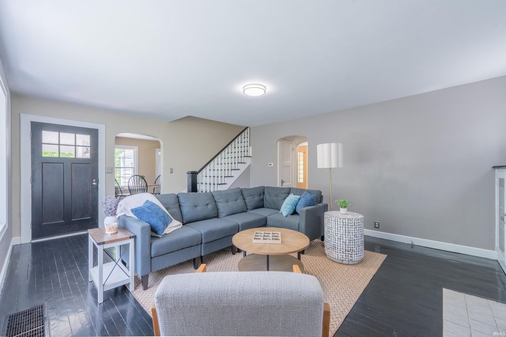 Photo of 5970 E State Road 45, Bloomington, IN 47408 (MLS # 202615725)