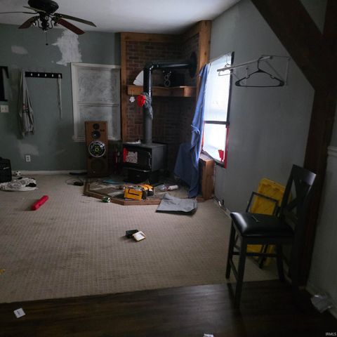 Tiny photo for 4990 W 400 N, Winchester, IN 47394 (MLS # 202613330)