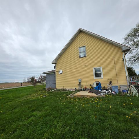 Tiny photo for 4990 W 400 N, Winchester, IN 47394 (MLS # 202613330)