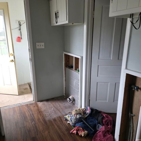 Tiny photo for 4990 W 400 N, Winchester, IN 47394 (MLS # 202613330)