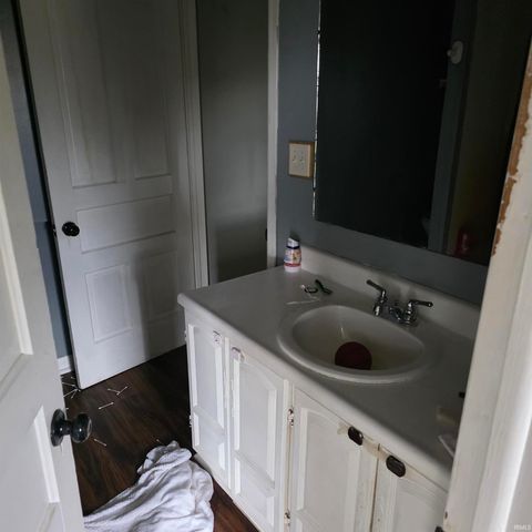 Tiny photo for 4990 W 400 N, Winchester, IN 47394 (MLS # 202613330)