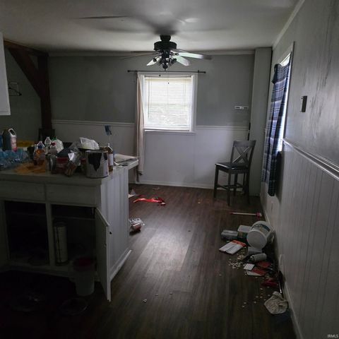 Tiny photo for 4990 W 400 N, Winchester, IN 47394 (MLS # 202613330)