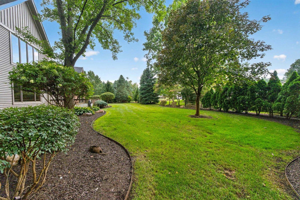 Photo of 22613 Weatherby Lane, Elkhart, IN 46514 (MLS # 202636929)