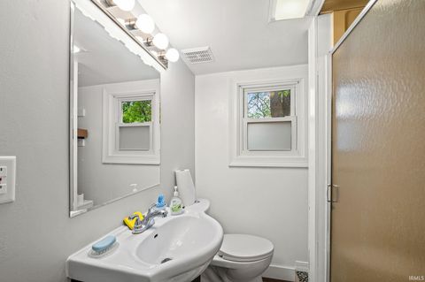 Tiny photo for 1308 South Street, Lafayette, IN 47901 (MLS # 202617638)