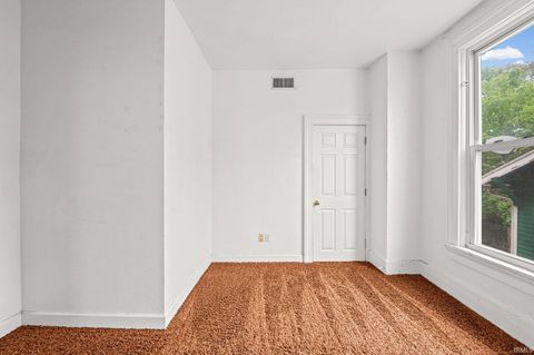 Tiny photo for 1308 South Street, Lafayette, IN 47901 (MLS # 202617638)